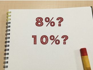 消費税率10％はいつから？増税前に確認しておきたい3つのポイント