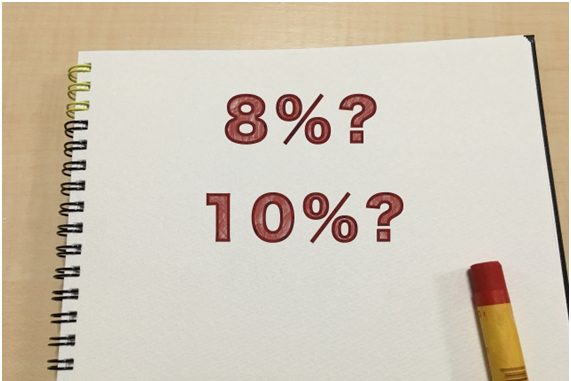 消費税率10％はいつから？増税前に確認しておきたい3つのポイント
