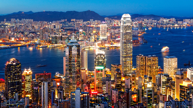 日本と香港/中華人民共和国香港特別行政区の租税条約（日本香港租税条約）における主要税率