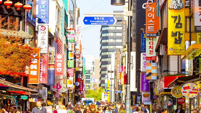日本と大韓民国の租税条約（日韓租税条約）における主要税率